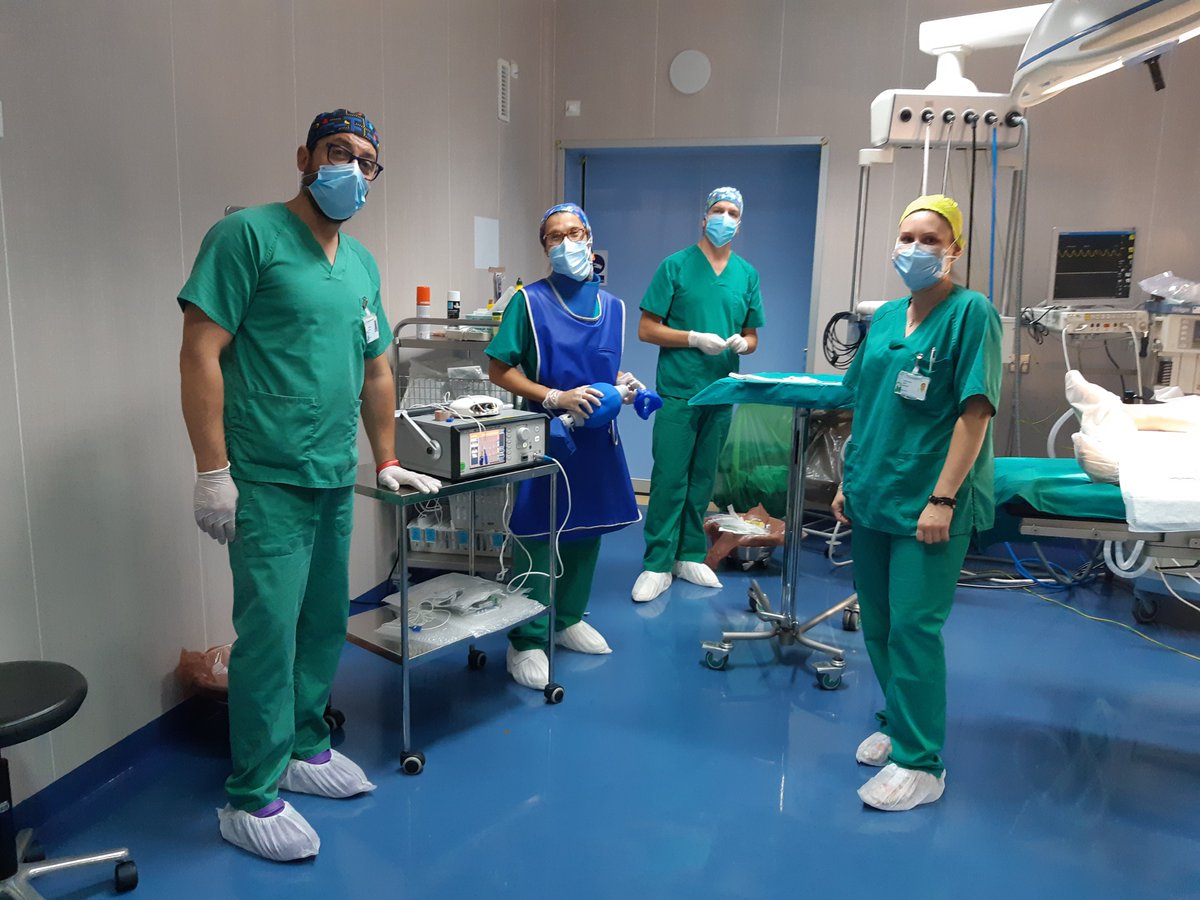 hospitalesAG's tweet photo. Hoy hace 1⃣6⃣ años que el #HospitalSierradeSegura atendía a los primeros pacientes en consultas externas.

Después de este tiempo, llevamos más de 3,5 millones de actos asistenciales realizados.

#SanidadPublica cerca de ti.

🔗 https://t.co/DYuxxkiFYo https://t.co/FJr13hxONZ