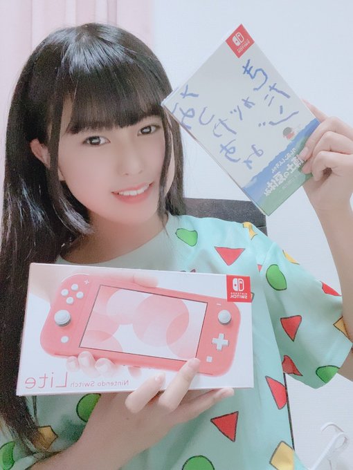 Twitterのコスプレ画像3