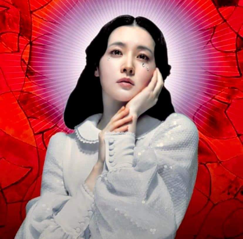 MATProGP's tweet image. Alguien más aparte de nosotros siente simpatia por Señorita Venganza? (Tremendo cierre de la Trilogía de la Venganza de Chan-Woo Park)
#cine #peliculas #matpro #grecapro