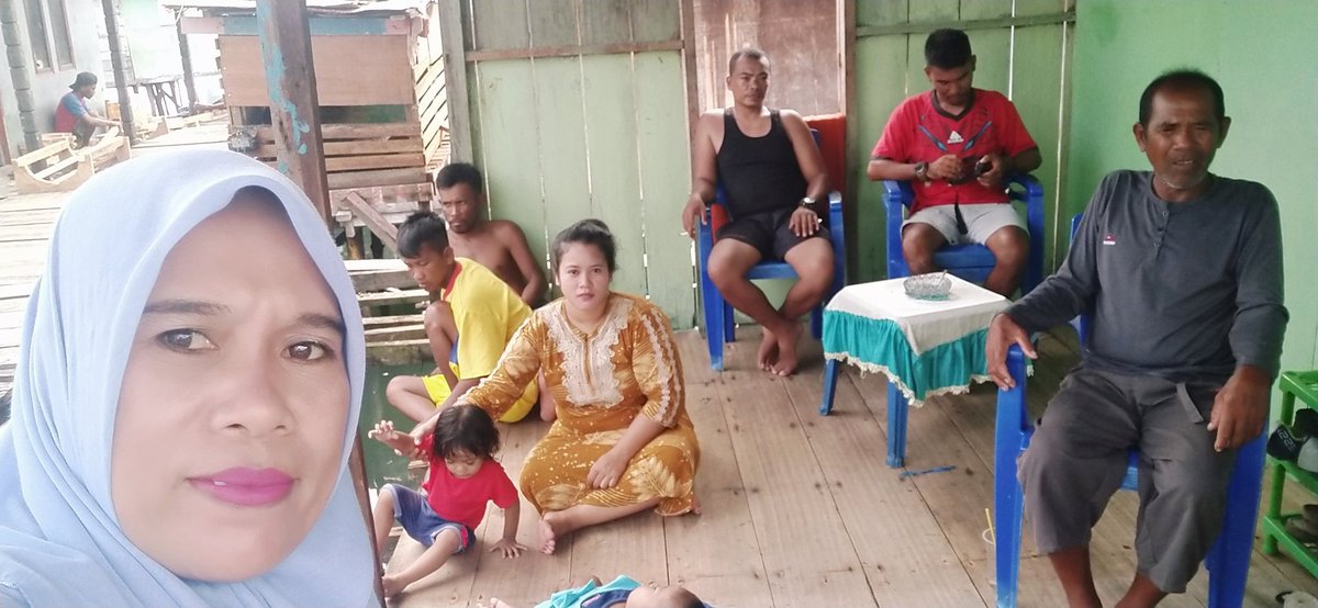 SaidaUmagapi's tweet photo. Kunjungan kelompok budidaya
Bajo bersatu,desa Bajo kec.sanaa utara https://t.co/SHlVGjmmBF