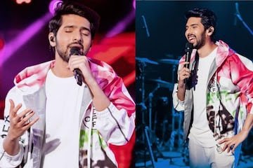  Happy birthday Armaan Malik 