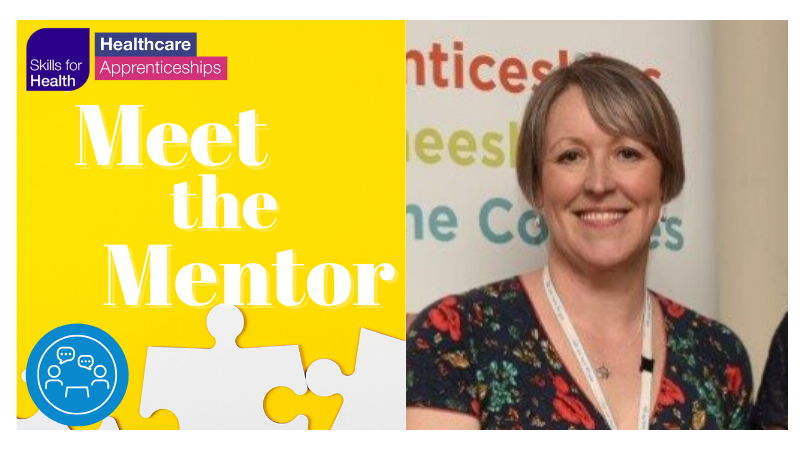 Skills for Health (@skillsforhealth) on Twitter photo “Giving someone new to the #NHS support & benefit of our experience is really rewarding. Seeing them flourish is special & unique.”
#MeettheMentor <a href="/nottmhospitals/">Nottingham University Hospitals</a> @NUHApprentices Michelle 👇 & let's champion her valuable work with the future of #OurNHS 🙌
haso.skillsforhealth.org.uk/news/meet-the-… “Giving someone new to the #NHS support & benefit of our experience is really rewarding. Seeing them flourish is special & unique.”
#MeettheMentor <a href="/nottmhospitals/">Nottingham University Hospitals</a> @NUHApprentices Michelle 👇 & let's champion her valuable work with the future of #OurNHS 🙌
haso.skillsforhealth.org.uk/news/meet-the-…