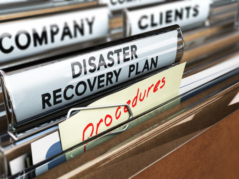 bitsandblocks's tweet image. #Ransomware—it's an evolving threat, so your #IT #DisasterRecovery strategies must evolve with it.
Learn how to do that in this article on @continuitycent.
➡️ okt.to/T6RKbf