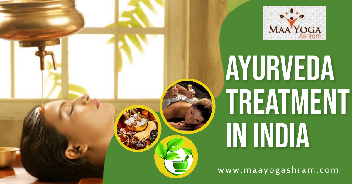 Maa Yoga Ashram provides the best ayurvedic treatment at a reasonable rate.
Know More:
tinyurl.com/y3jad8ut
#ayurvedacourses #ayurvedic #ayurvedaeveryday #ayurveda #ayurvedictreatment #ayurvedacare #maayogashram #ayurvedaindia #ayurvedalearners #herbal #yogawithmaayogashram