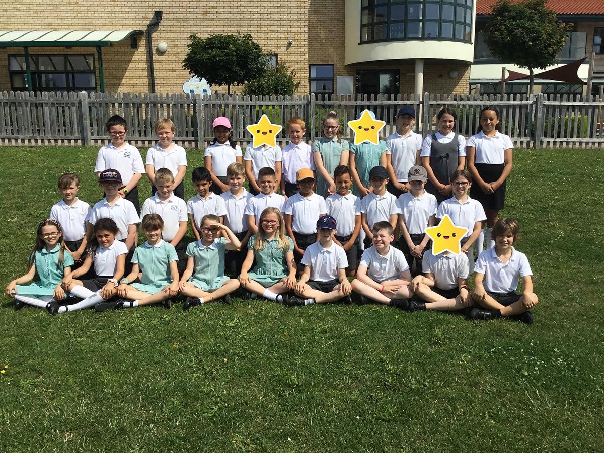 roecroftlower's tweet image. To our fabulous year 4 leavers…remember that every end is a new beginning. ✨ 
You are all capable of amazing things…fly high at middle school and show them what you’ve got. 
You are all part of our Roecroft family always. 💚 
#roecroftfamily #valuesoflife #roecroftrocks