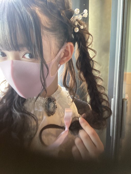 Twitterのコスプレ画像45