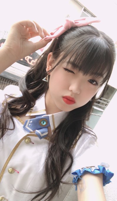 Twitterのコスプレ画像8