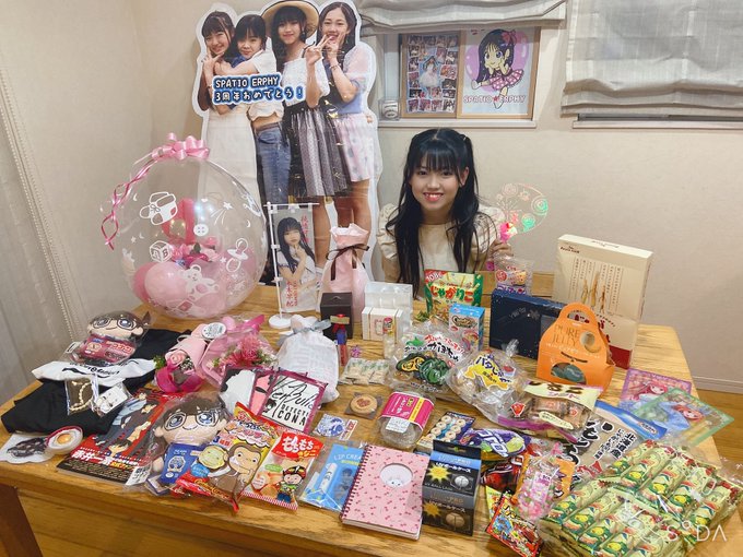 Twitterのコスプレ画像10