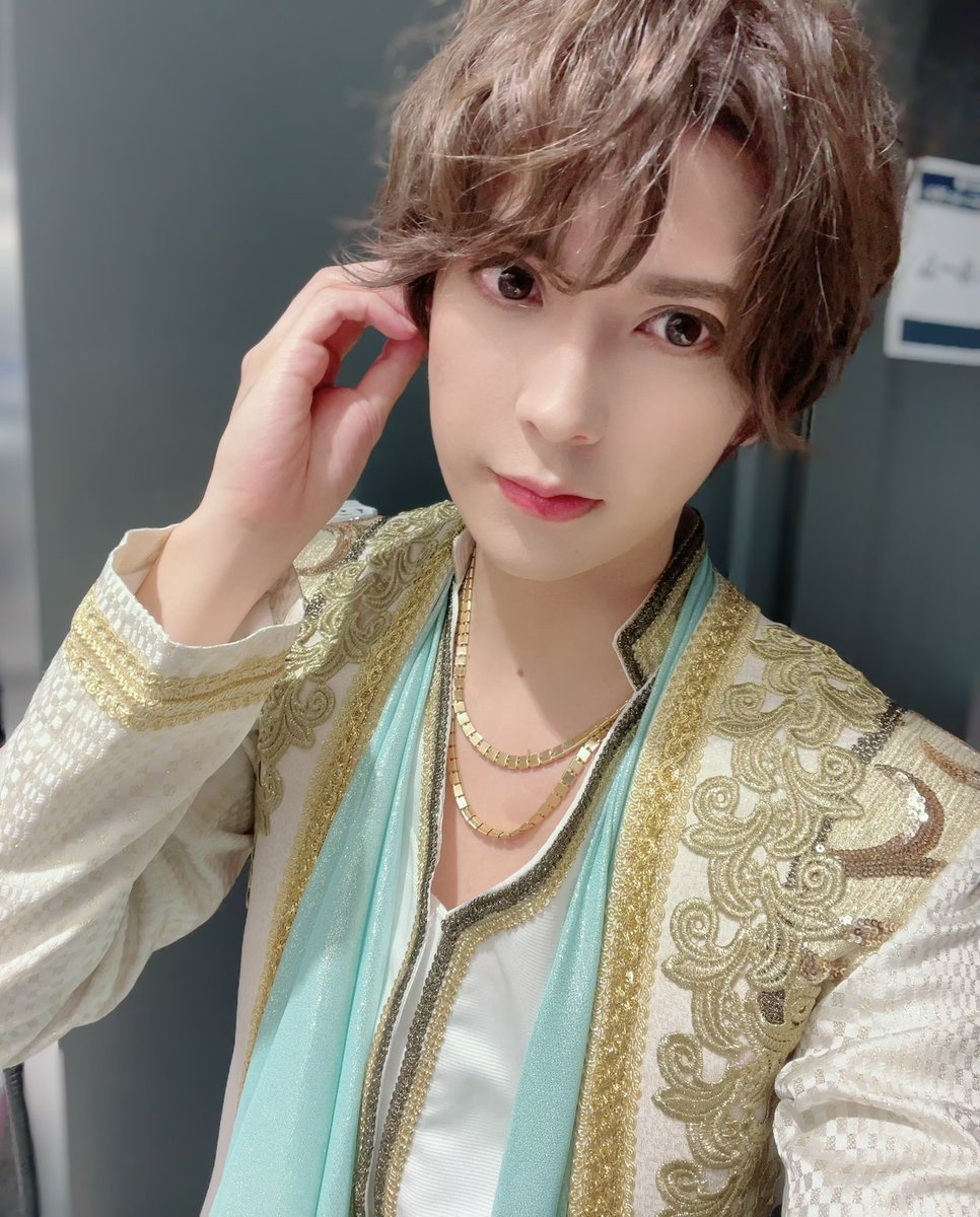 仲田博喜 Disney 声の王子様 Voice Stars Dream Live ライブ配信のご視聴ありがとうございました ダイアモンドのような景色でした 感想お待ちしてます ディズニー 声の王子様 アラジン