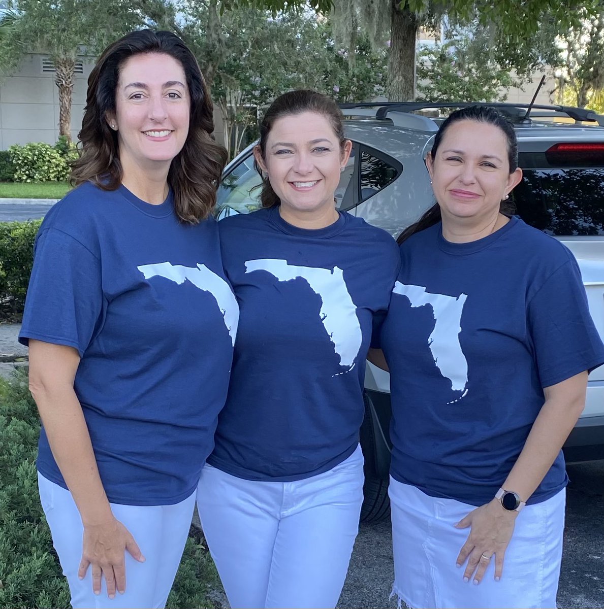 Loving our #FLBESTJourney 
<a href="/EducationFL/">Florida Department of Education</a> <a href="/pendasmath/">Cristina Pendas</a> <a href="/solutionfinder3/">solutionfinder</a> <a href="/PolkSchoolsNews/">Polk County Public Schools</a> <a href="/georgejenkinsHS/">George W. Jenkins High School</a>