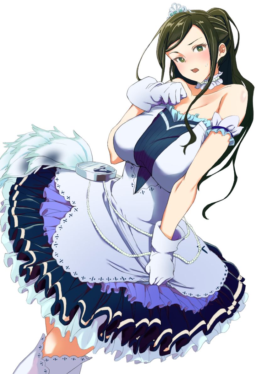 な、なんだよ… 