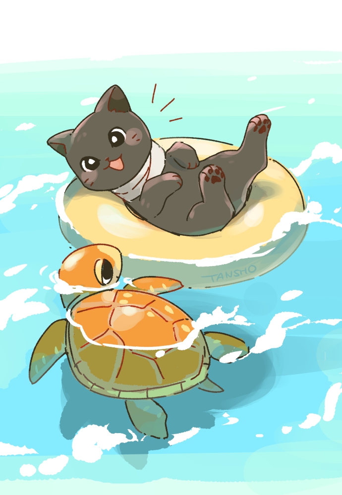 いぬ ねこ まとめ Twitter