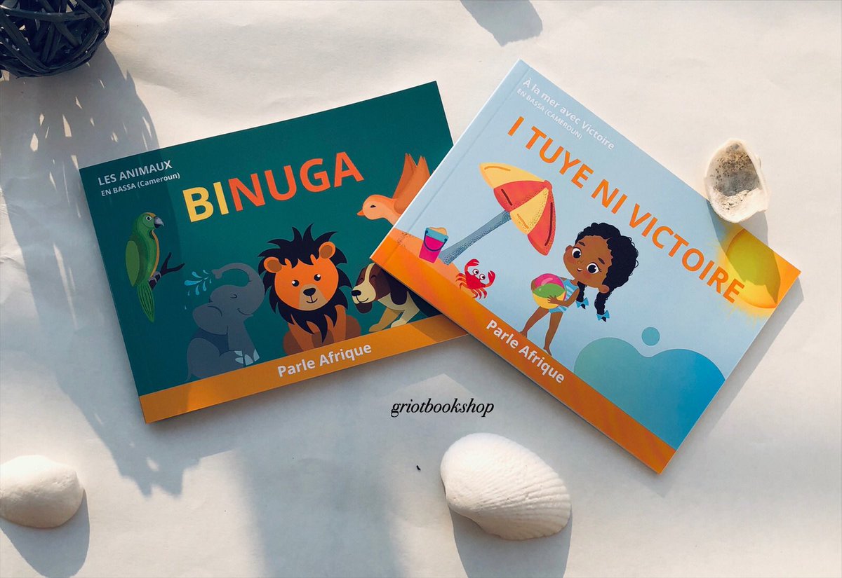 Griotbookshop tweet media