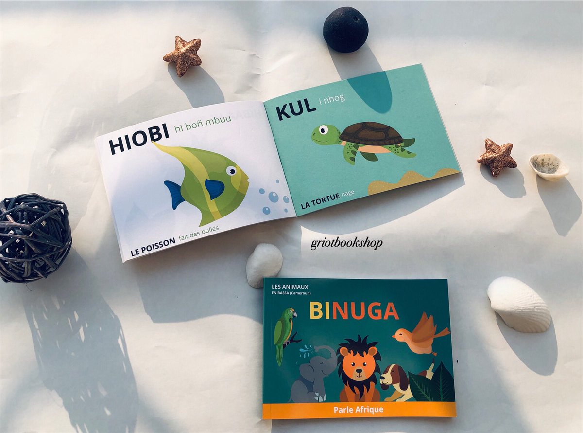 Griotbookshop tweet media