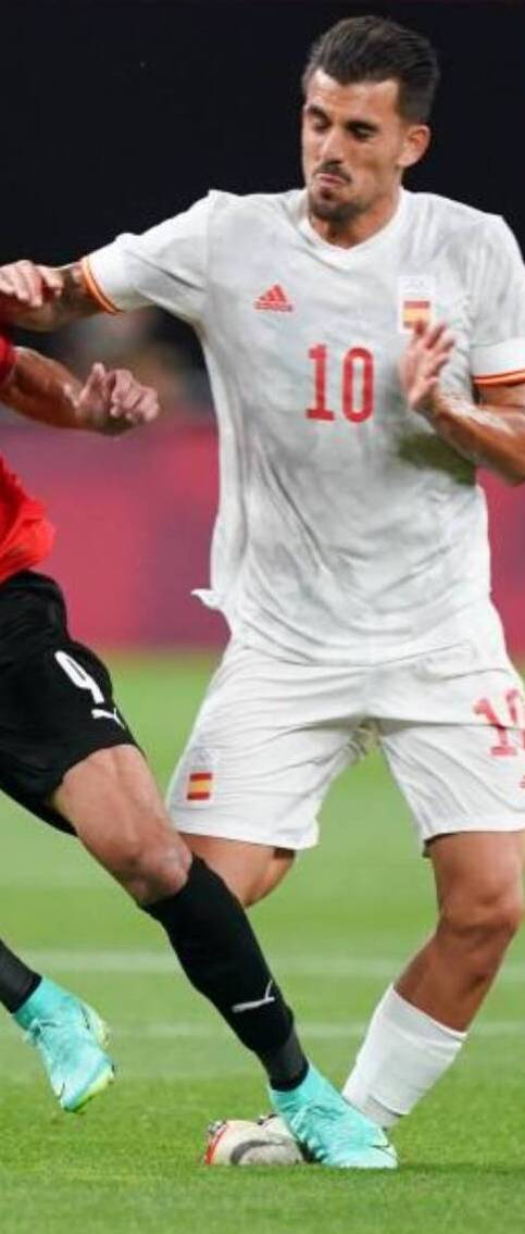 Sexta_Deportes's tweet photo. 🇪🇸PINCHAZO de ESPAÑA en su DEBUT en #Tokyo2020 en un encuentro marcado por la polémica
¡Nos vemos a las 15:10h en #JUGONS en @laSextaTV! https://t.co/EtDdKsFdR7