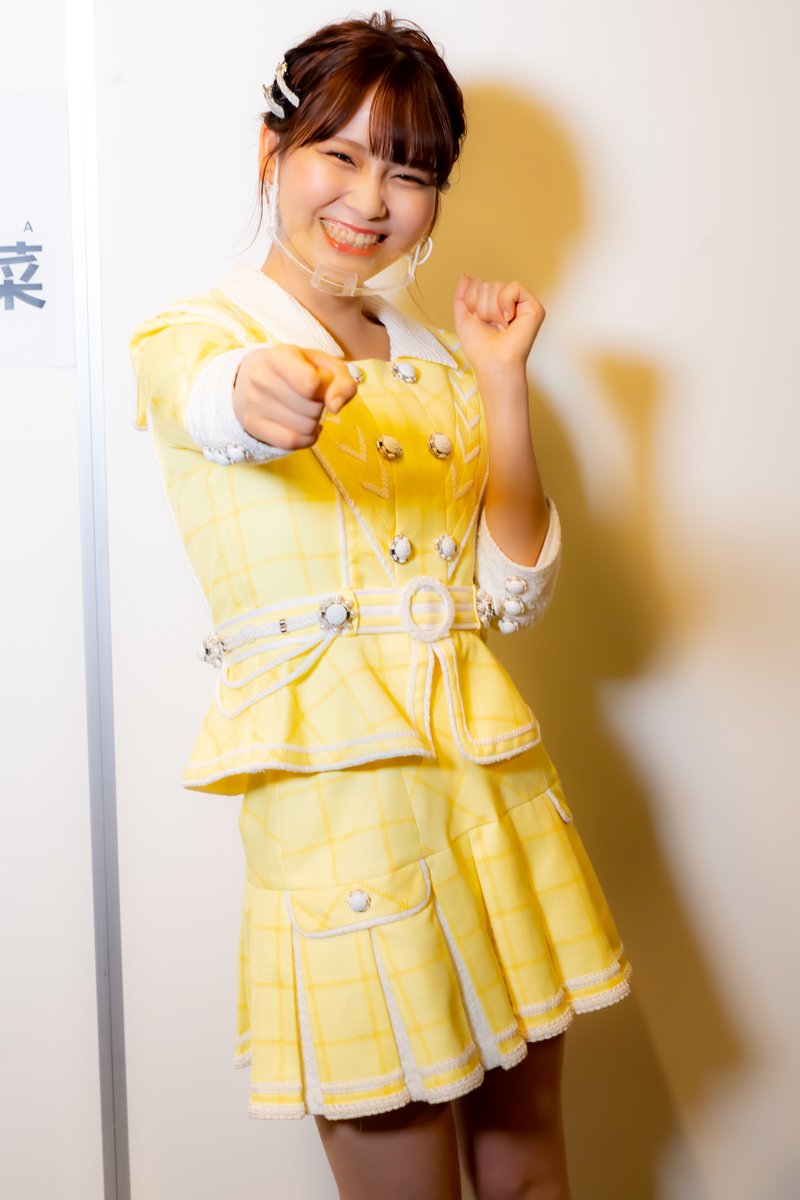 showtohope's tweet photo. 2021/07/22
=LOVE
「個別撮影会」
大場花菜

#大場花菜
#イコラブ 
#個別撮影会 https://t.co/zSVvvcT5Xh