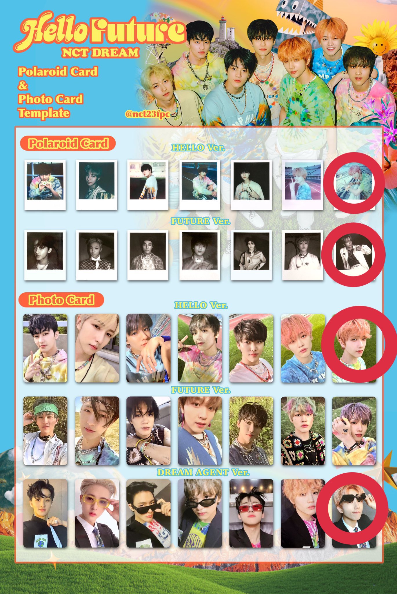 公式 DREAM SHOW ロンジュン ドリショ トレカ NCT DREAM K-POP 公式 DREAM SHOW ロンジュン ドリショ トレカ NCT DREAM K-POP
