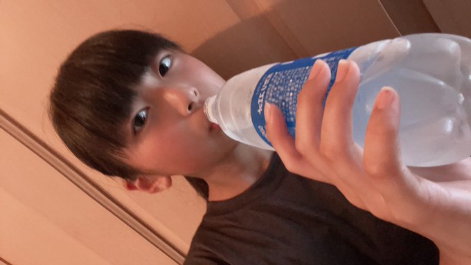 Twitterのコスプレ画像4