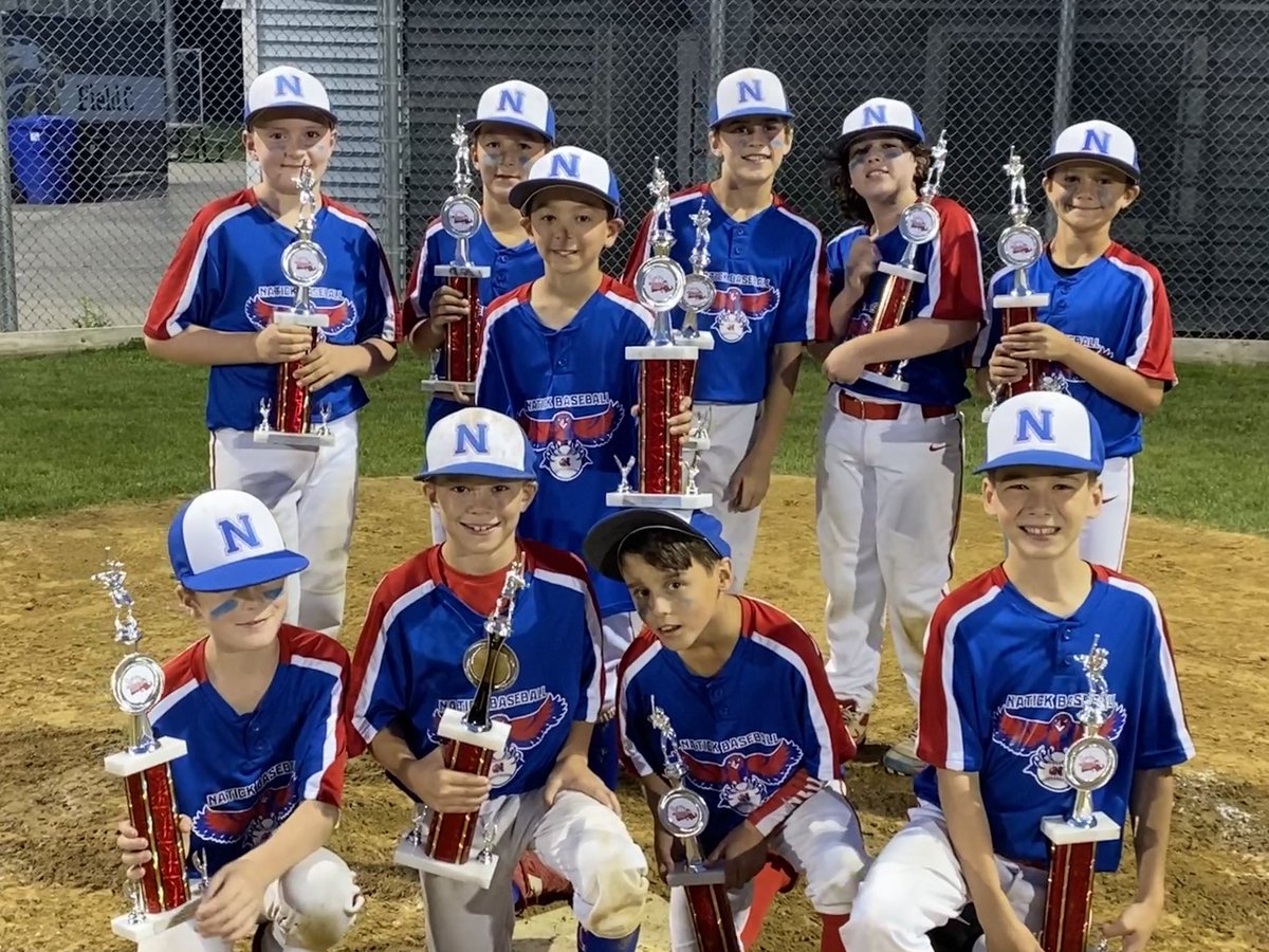 lele5482's tweet photo. Awesome matchup between Natick and Weston last night. Natick fell short, but made Weston work hard. Great job boys! @BayStateToc https://t.co/0qZCym7ciG