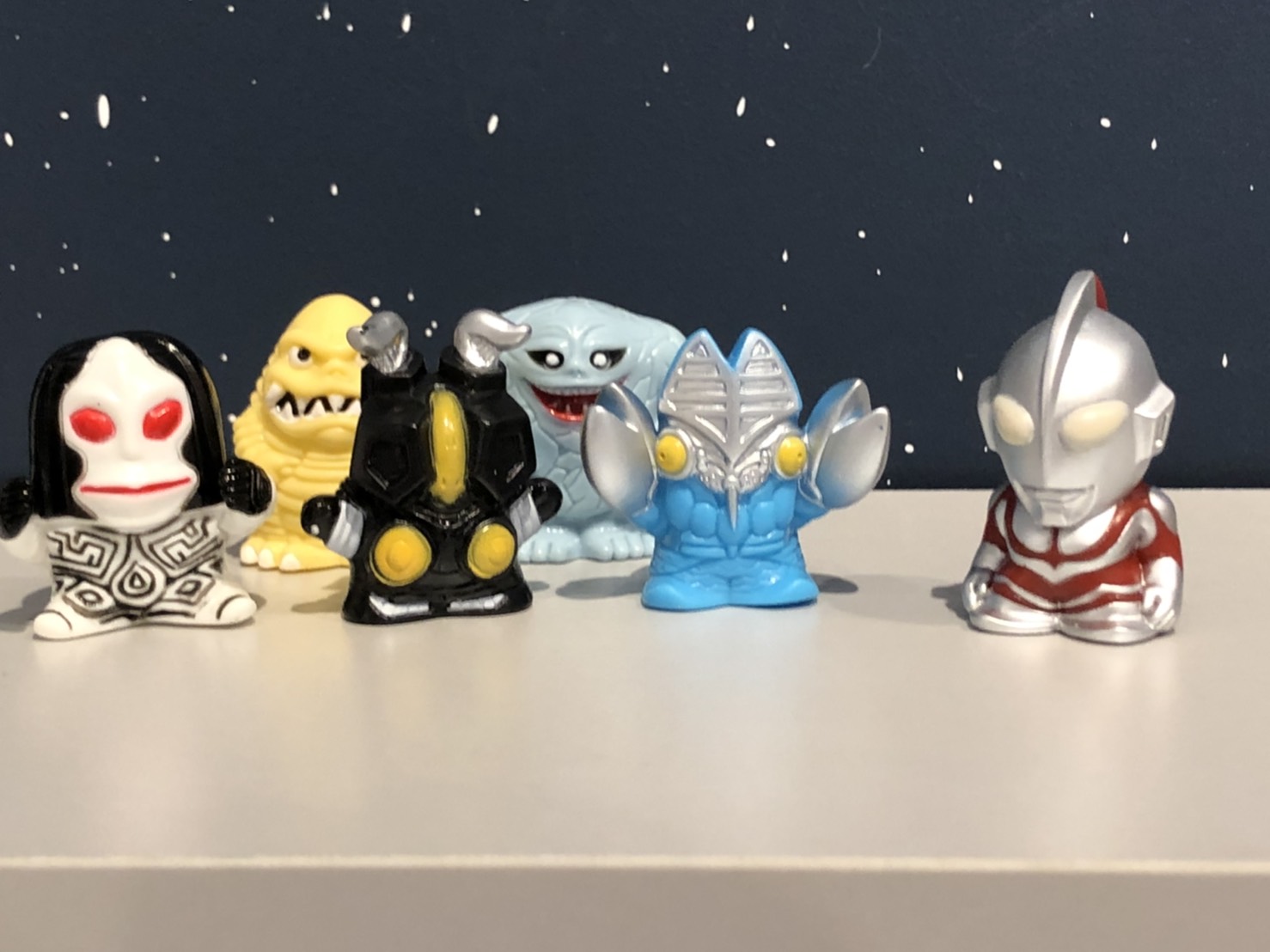 ウルトラマンワールドM78公式 on X: 