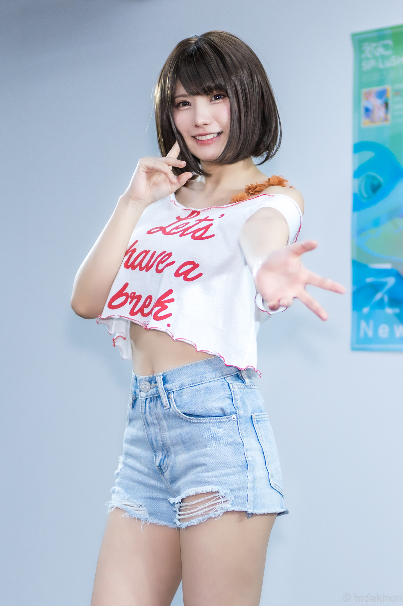 えなこ 🍫Happy Valentine🍫