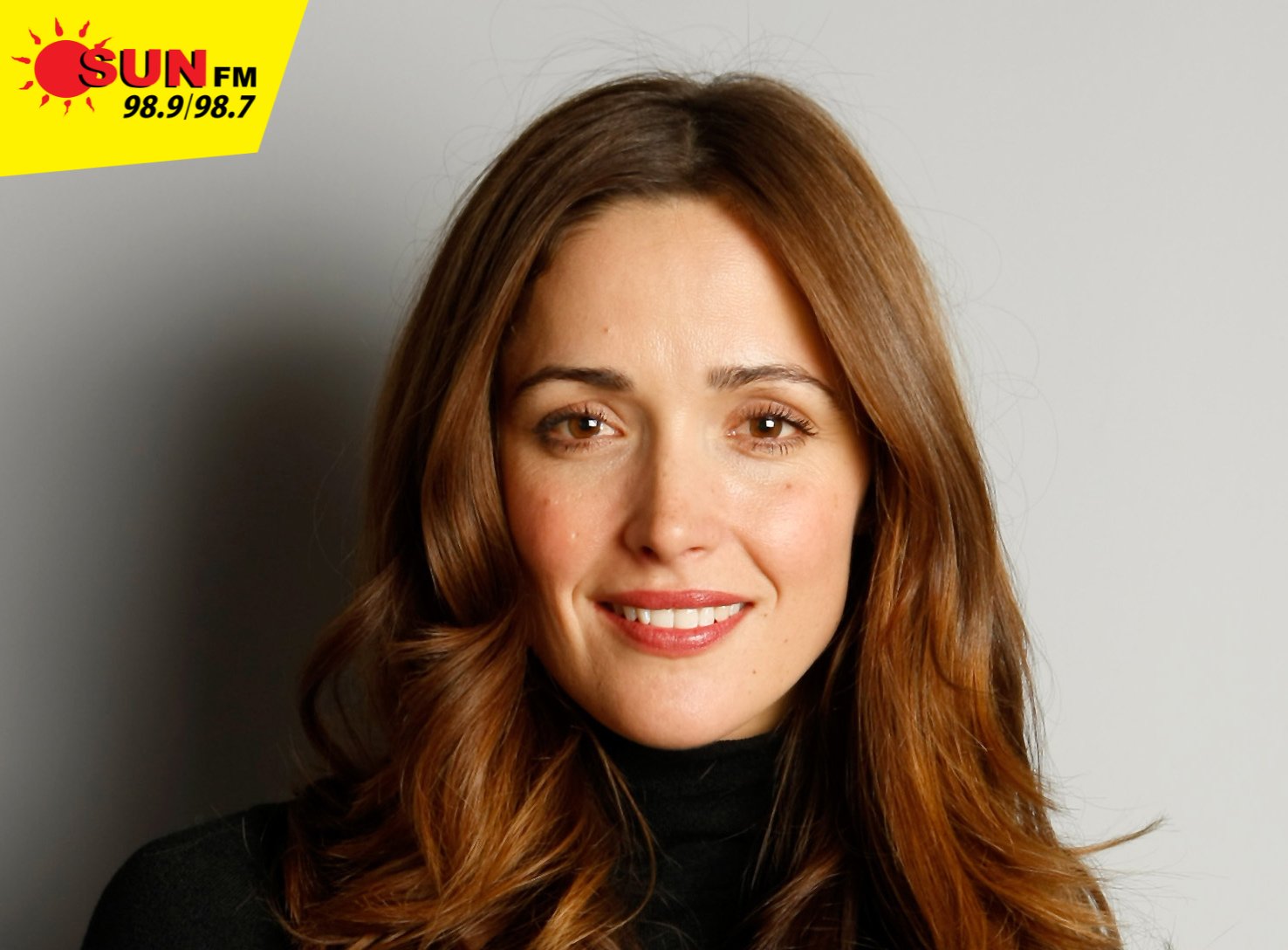 Happy Birthday to the Gorgeous Rose Byrne!       