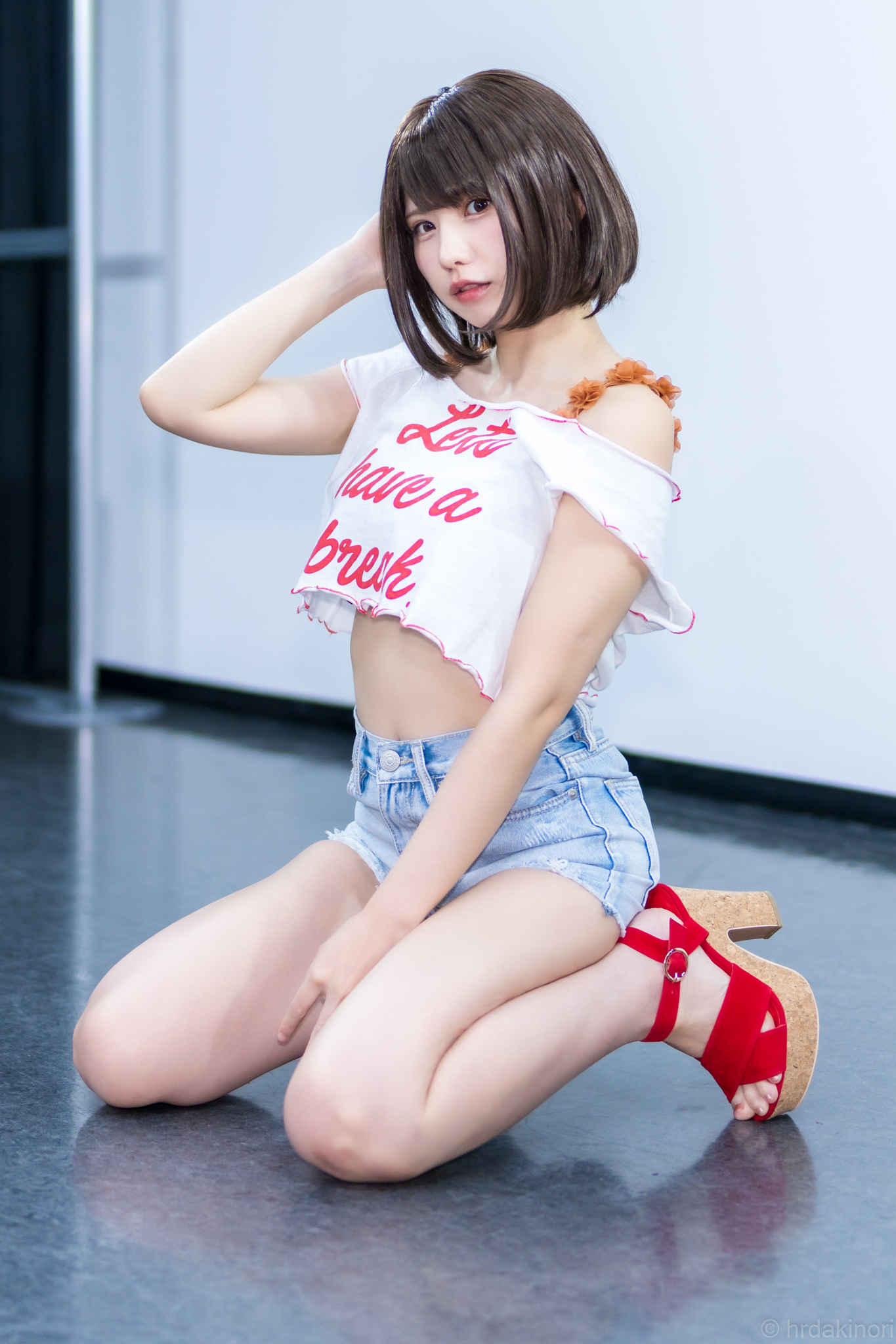 あきのり on X: 