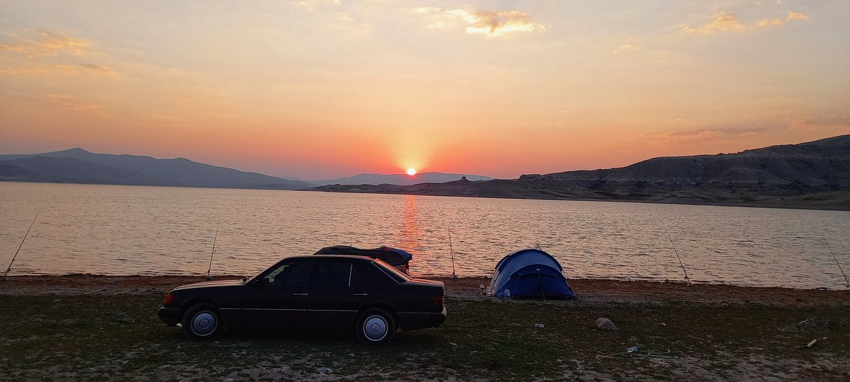 krglfevziyer's tweet photo. #camping⛺
#trofe
#sazan https://t.co/pd4Ep7HUHo