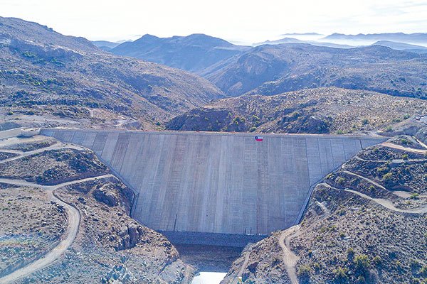 DFinanciero's tweet image. 🔑#DFFull | Profundización de la sequía lleva a distintas industrias a subir alertas y reforzar planes de acción ow.ly/5nxA50FBmNt