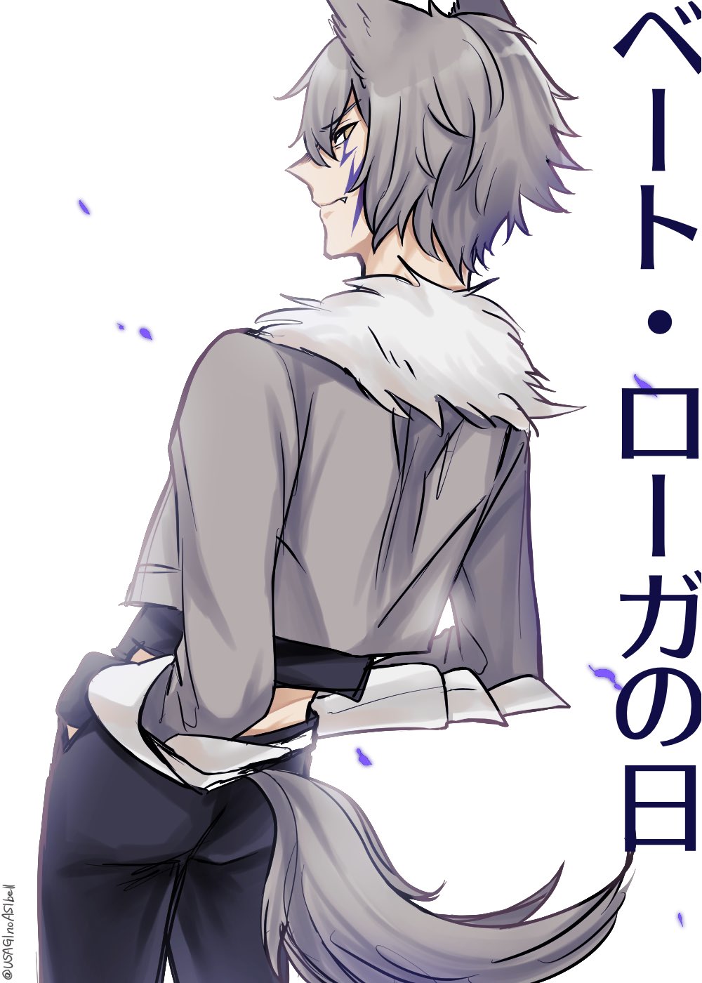 ちびローさんへ ✨ ぺち🥕ご依頼募集中 on X: 