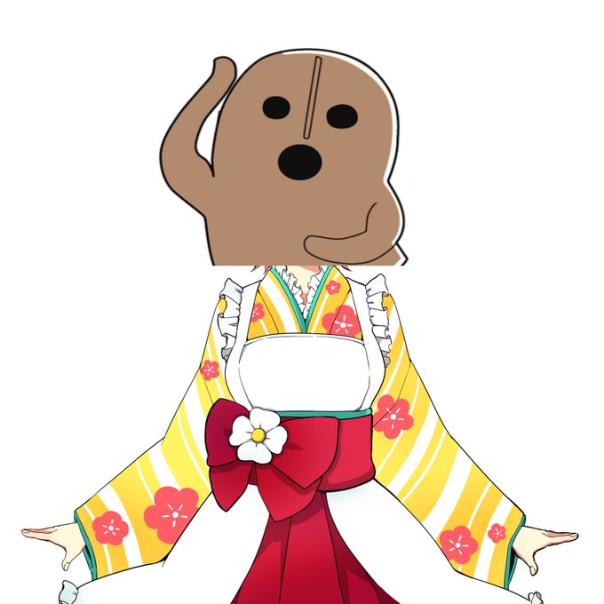 ハニワのtwitterイラスト検索結果