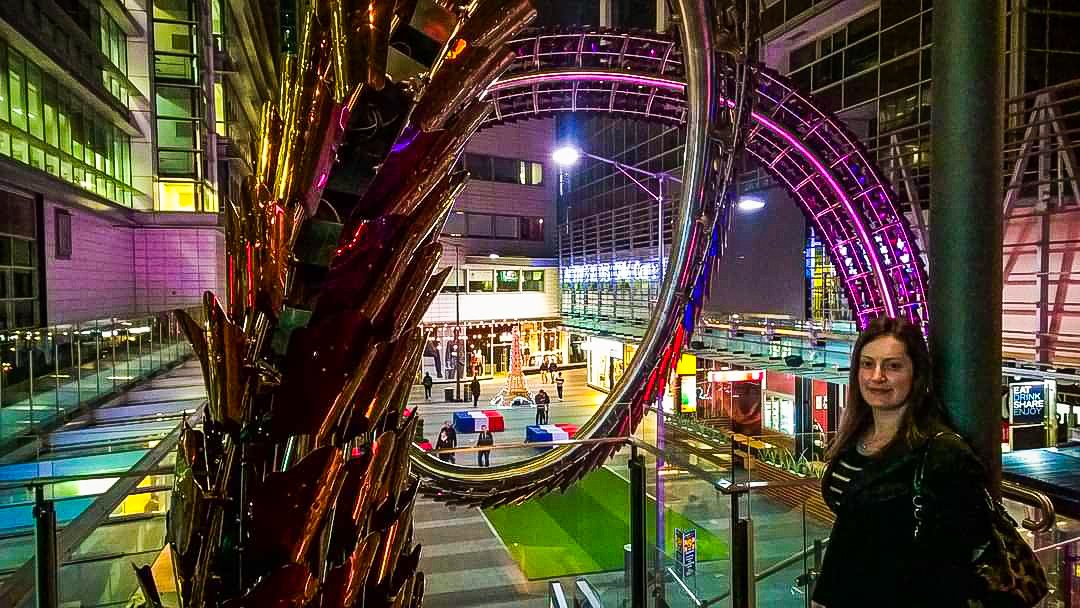 DianaDJ7's tweet photo. Throwback to 2015
#tbt #ThrowbackThursday #throwback #Sydney #WorldSquare https://t.co/TGALpj0K3V