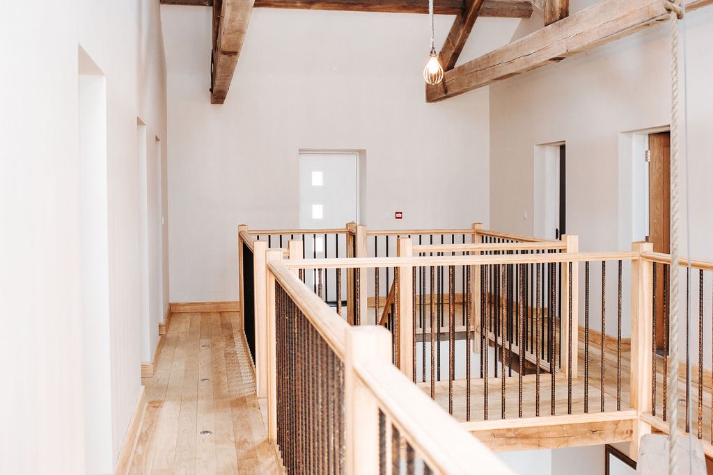 top_barn's tweet photo. #beforeandafter #visitcalderdale #holidayuk #holidayhome #sleeps12 #barnconversion #escapetothecountry https://t.co/HcuadtpggK