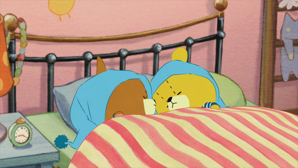 がんばれ ルルロロ Lululolo Anime Twitter