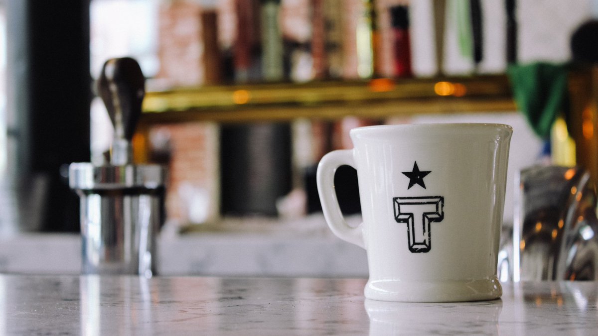 Tinker Coffee tweet media