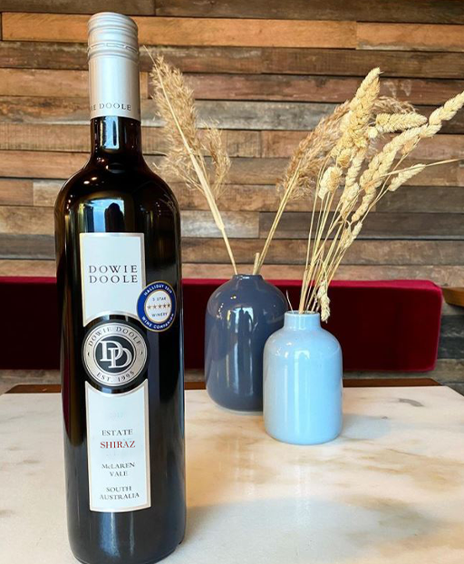 Armit Wines tweet media
