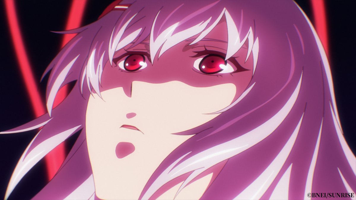 Tvアニメ公式 Anime Scarlet Nexus スカーレットネクサス Snx Anime Twitter Tvアニメ公式 Anime Scarlet Nexus スカーレットネクサス Snx Anime Twitter