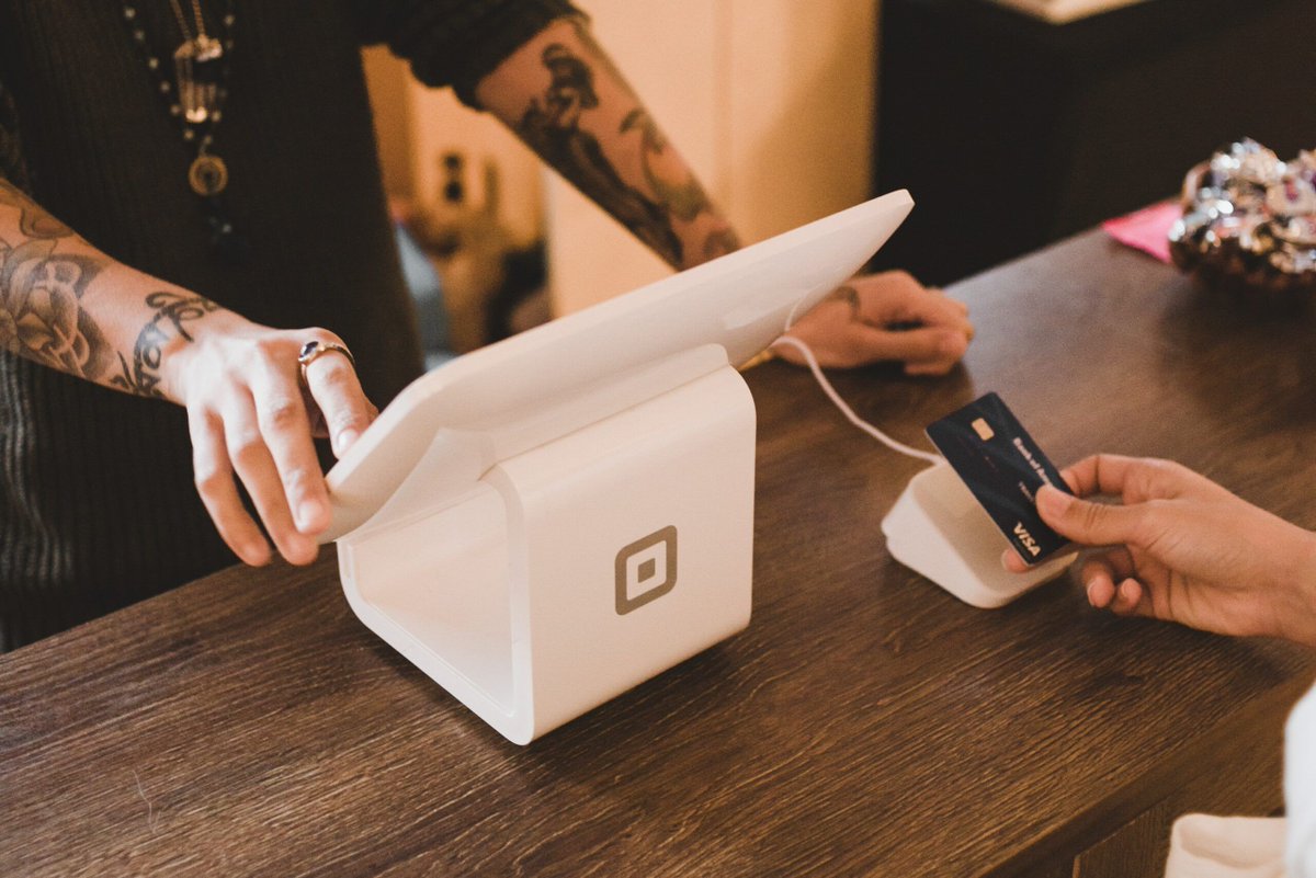 PrimePayments's tweet photo. Did you know that we offer cash advances/ business loans repayable through a small % of the card machines takings? Check out our site for more information https://t.co/rHwzEknGbG @CheaperPay https://t.co/1MGlasmlh4