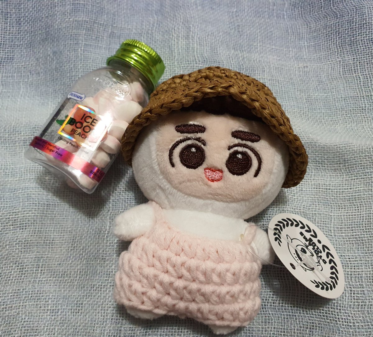 131_daria's tweet image. 넘 귀여워요~~^~^
매번 주니님의 은혜로 계절을 보내는 아이들이예요.
너무 너무 감사해요.

@power_ddoo 
#DO #GetSetDO #DohKyungsoo 
#EXO