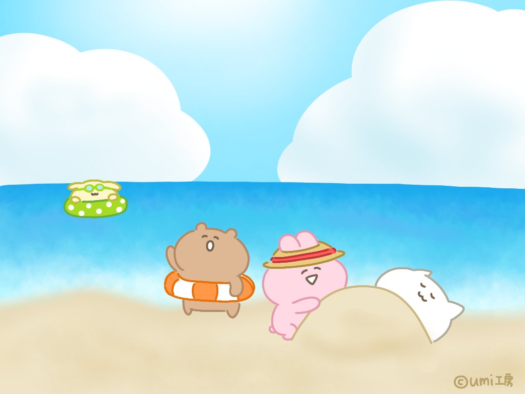 ねこねこ あざらし あぁ なんとかわいい海の日イラスト らぶうさちゃん仕様の帽子になってる それにいぬさんの浮き輪も見ることができてすごく嬉しいです ねこさん怒ってなくてよかったー 笑 良き顔 満喫してますね ねこねこ あざらし あぁ なんとかわいい海の日イラスト らぶうさちゃん仕様の帽子になってる それにいぬさんの浮き輪も見ることができてすごく嬉しいです ねこさん怒ってなくてよかったー 笑 良き顔 満喫してますね