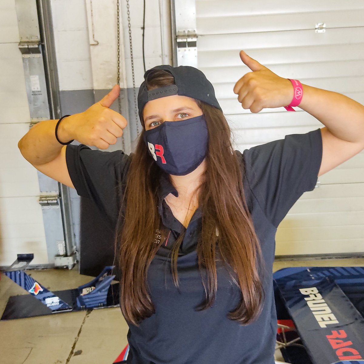 Brunel Racing tweet media