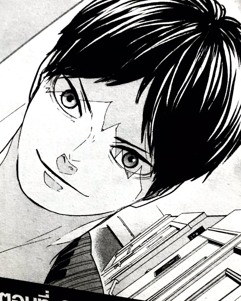 # โควททวิตเเล้วบอกสิ่งที่ชอบในตัวของคาเงยามะ โทบิโอะ