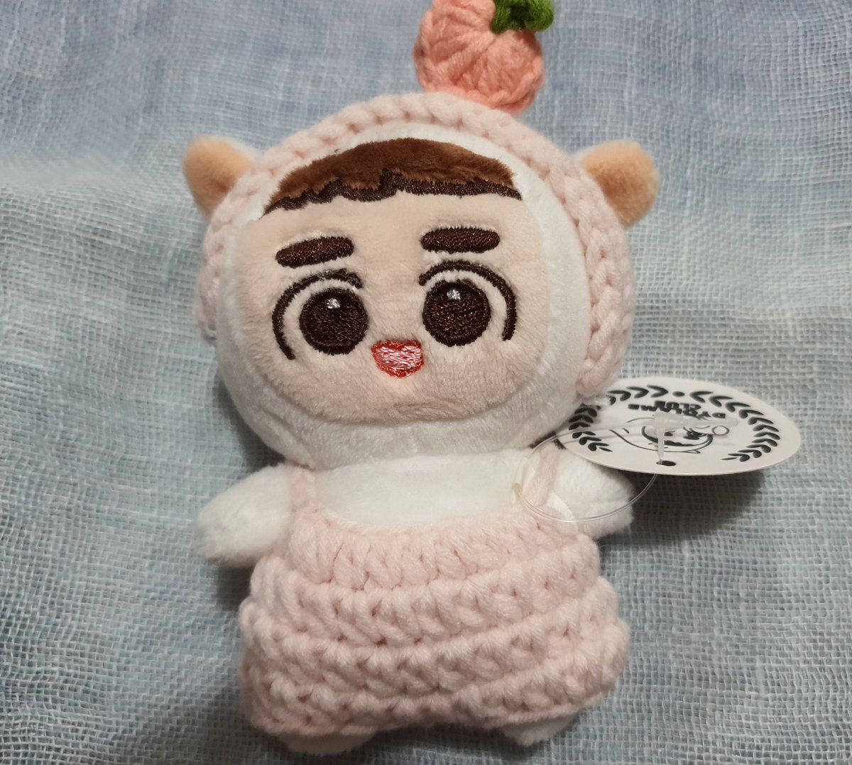 131_daria's tweet image. 넘 귀여워요~~^~^
매번 주니님의 은혜로 계절을 보내는 아이들이예요.
너무 너무 감사해요.

@power_ddoo 
#DO #GetSetDO #DohKyungsoo 
#EXO