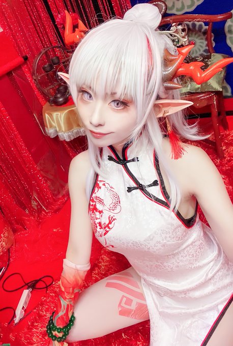 Twitterのコスプレ画像24