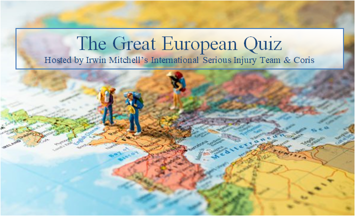 jennifer_c_lund's tweet photo. Absolutely delighted to be hosting 'The Great European Quiz' alongside @irwinmitchell's International Serious Injury Team &amp; @Coris this evening. We very much look forward to welcoming our international guests. https://t.co/nMpmOs1Xvf