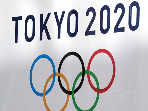ani_digital's tweet photo. Tokyo Olympics: 20 athletes and six officials to be part of Indian contingent for opening ceremony

Read @ANI Story | https://t.co/3oEmnt0nyz
#TokyoOlympics #Tokyo2020 https://t.co/urV3MWJ8D8