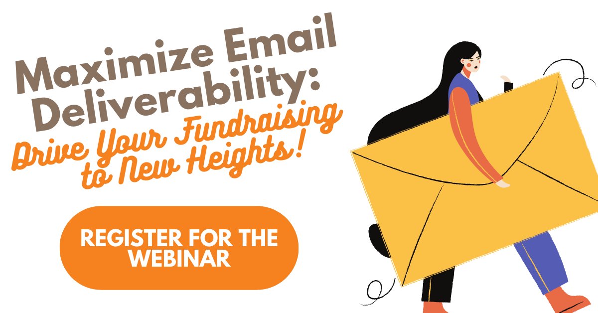 Join us TODAY at 3 pm ET/noon PT for a webinar with <a href="/FreshAddress/">FreshAddress, LLC</a> on email deliverability: mwdagency.com/blog/webinar-m…