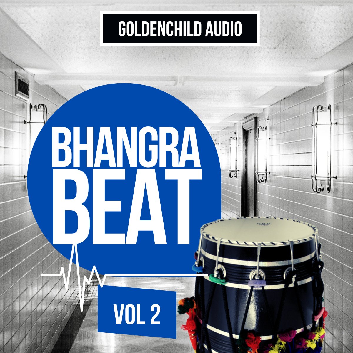 Premium dhol samples and loops. From leather skin dhol to UK 'modern' sound, we got what you need.

Browse the collection
goldenchildrecords.com/dhol-loops/

 #goldenchildaudio #bhangra #musicproduction #proaudio #sidhumoosewala #worldpercussion #dholbeats