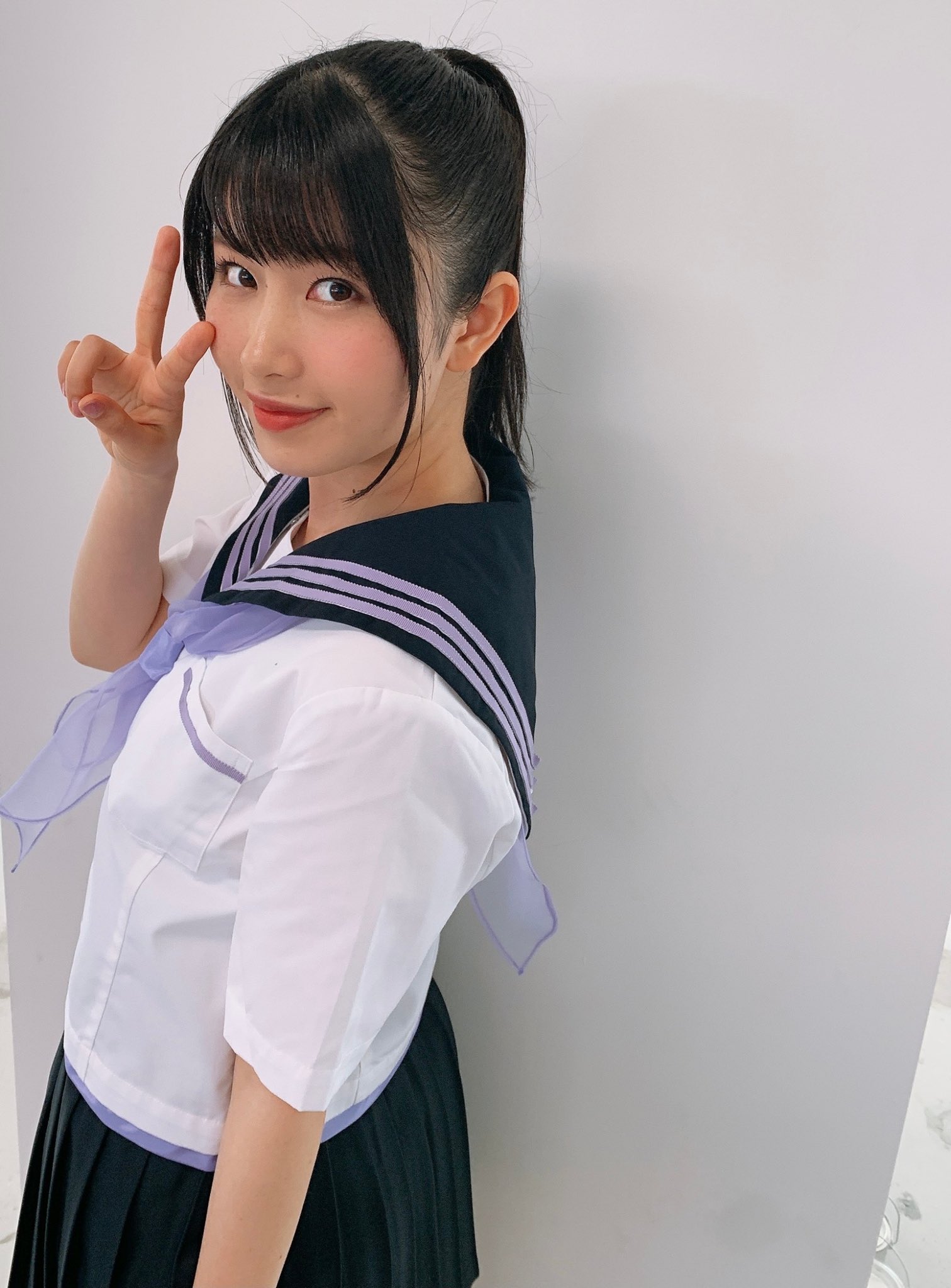 DIALOGUE+ ラッフル　セットA 村上まなつ 村上まなつ イベント出演のご報告 | ARISE PROJECT inc.