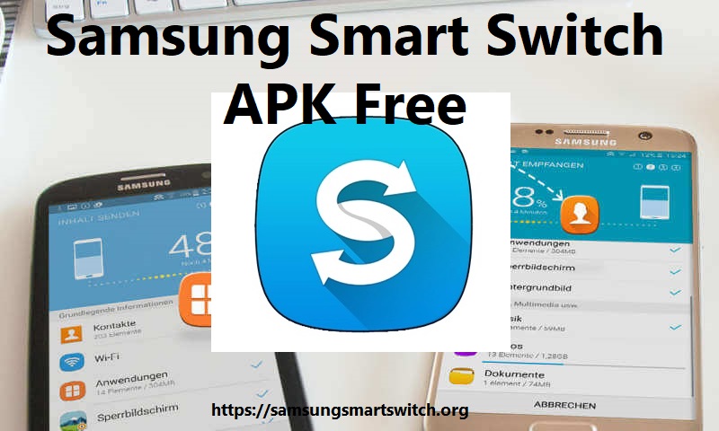 Switch apk smart 6 Things